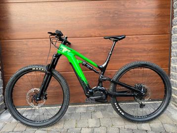 VTT électrique Cannondale Moterra Carbon 3+ beschikbaar voor biedingen