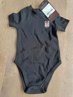 Rompertje maat 56 Besiktas JK, Kinderen en Baby's, Ophalen of Verzenden, Nieuw