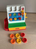 Fisher-Price kassa, Kinderen en Baby's, Ophalen, Gebruikt