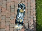 Skate board, Sport en Fitness, Ophalen, Zo goed als nieuw