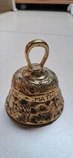 Bronzen apostelbel, Ophalen of Verzenden