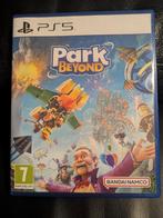 Park Beyond, Ophalen, Zo goed als nieuw