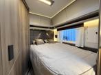 Kabe Royal 520 XL, Caravans en Kamperen, Caravans, Rondzit, Schokbreker, Bedrijf, Kabe