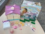 My little pony stal set, Kinderen en Baby's, Speelgoed | My Little Pony, Ophalen of Verzenden, Gebruikt