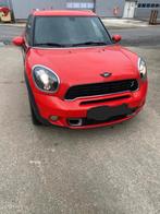 MINI COOPER S COUNTRYMAN 1.6 BENZİNE AUTOMAAT, Auto's, Automaat, Particulier, Cooper, Te koop