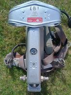 Brandweer zuurstofapparaat, Antiek en Kunst, Ophalen