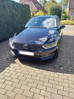 Volkswagen Passat, Auto's, Voorwielaandrijving, Euro 6, 4 cilinders, Zwart