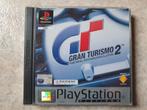 Gran Turismo 2 ps1, Games en Spelcomputers, Ophalen of Verzenden, Zo goed als nieuw