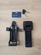 Fietsslot Abus, Fietsen en Brommers, Fietsaccessoires | Fietssloten, Ophalen