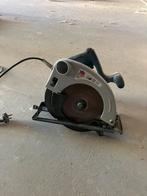 Cirkelzaag topcraft, Doe-het-zelf en Bouw, Ophalen, Cirkelzaag