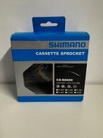 Shimano ultegra kassette 11speed, Ophalen
