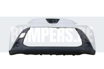 Bumper Toyota Aygo X 22- Cross 52119-0H190 Voorbumper Q5234 beschikbaar voor biedingen