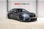 BMW F82 M4 - M PERFORMANCE | DKG | PANO | A LED | FULLOPTION, Automaat, 4 zetels, Achterwielaandrijving, 0 kg