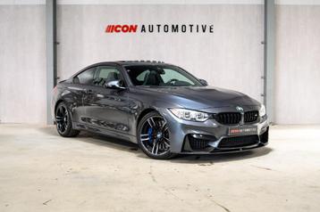 BMW F82 M4 - M PERFORMANCE | DKG | PANO | A LED | FULLOPTION beschikbaar voor biedingen