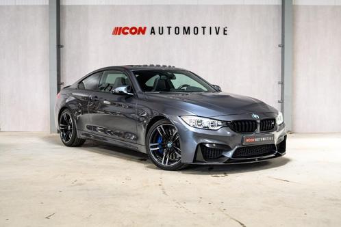 BMW F82 M4 - M PERFORMANCE | DKG | PANO | A LED | FULLOPTION, Auto's, BMW, Bedrijf, 4 Reeks, ABS, Achteruitrijcamera, Adaptieve lichten