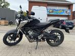 Honda	CB125R  Neo Sports Café, Bedrijf, 125 cc, 11 kW of minder