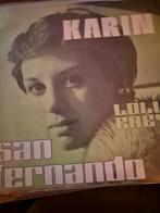 Karin Lollibaby., Ophalen of Verzenden, Zo goed als nieuw, Overige formaten