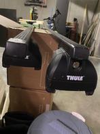 Thule dakdragers voor Opel Zafira C, Auto diversen, Dakdragers, Ophalen, Gebruikt