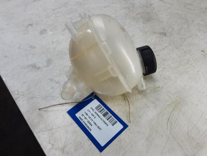 VASE D'EXPANSION Opel Mokka (01-2020/-), Autos : Pièces & Accessoires, Autres pièces automobiles, Opel, Utilisé