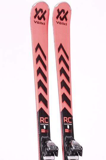 179 ski's VOLKL RACETIGER RC 2024 beschikbaar voor biedingen