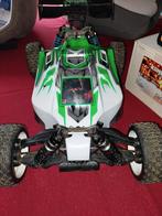 Rc hobbytech nxt xtreme ep, Hobby & Loisirs créatifs, Enlèvement ou Envoi, Comme neuf