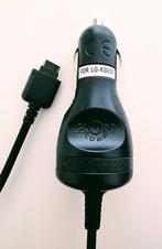 Autolader voor telefoon GLOBO LG-KG800 CE, Telecommunicatie, Autoladers, Ophalen of Verzenden, Nieuw