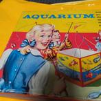 Vintage spel Asquarium van Jumbo, Ophalen of Verzenden, Zo goed als nieuw