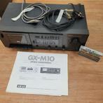 Casettedek Akai GX-M10, Audio, Tv en Foto, Ophalen, Akai