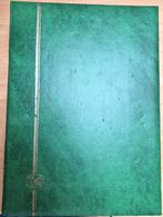 Album postzegels wereld, Ophalen of Verzenden