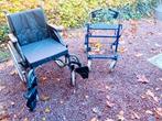 Rolstoel en rolator, Diversen, Rolstoelen, Ophalen, Gebruikt