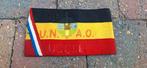 Belgische armband, Verzamelen, Militaria | Tweede Wereldoorlog, Ophalen