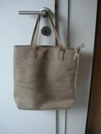 Mooie bruine tas, dames, Handtassen en Accessoires, Tassen | Damestassen, Ophalen of Verzenden, Zo goed als nieuw, Bruin