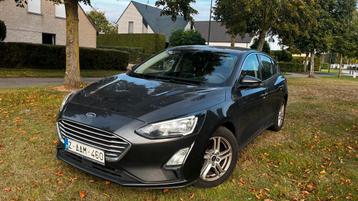 Ford Focus 1.5TDCi model 2020 in goede propere staat beschikbaar voor biedingen