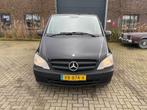 Mercedes-Benz Vito 113 CDI 320 Lang Bedrijfswagen, Auto's, Bestelwagens en Lichte vracht, Gebruikt, Mercedes-Benz, Bedrijf, Te koop