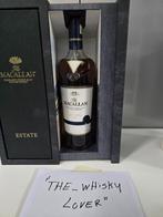 Macallan Estate 2019, Verzamelen, Wijnen, Ophalen, Overige gebieden, Overige typen, Nieuw