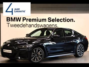 BMW Serie 4 430 M PACK CAMERA HARMANKARDON  beschikbaar voor biedingen