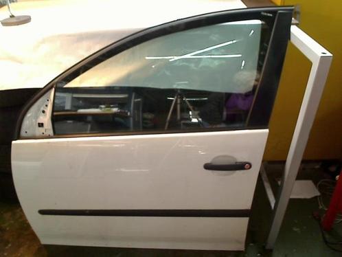 Portier 4Deurs links-voor van een Volkswagen Golf (LB9A), Auto-onderdelen, Carrosserie, Deur, Volkswagen, Gebruikt, 3 maanden garantie