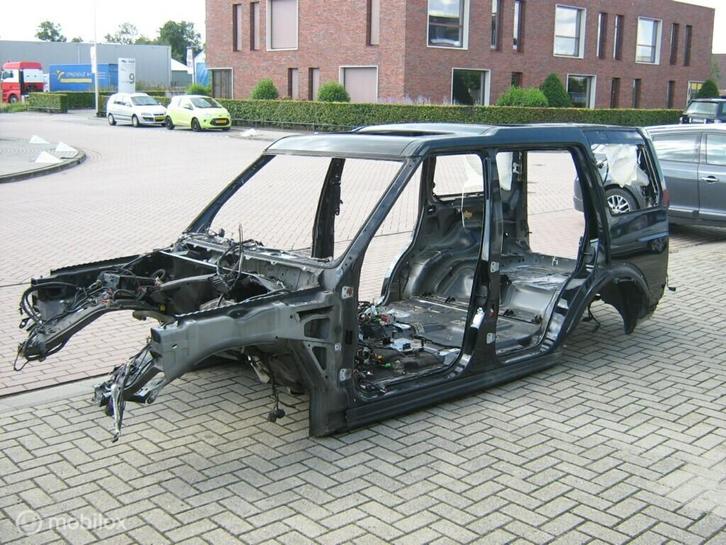 Carrosserie Land Rover Discovery 3 4 LR3 Koets Body Scherm, Auto-onderdelen, Carrosserie, Land Rover, Gebruikt, Ophalen of Verzenden