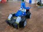 Batmobil, héros Lego, Enlèvement, Comme neuf, Ensemble complet, Lego