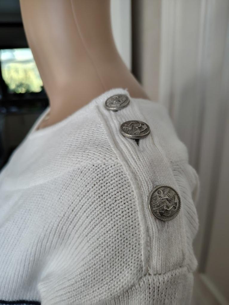 truitje van naf naf, Vêtements | Femmes, Pulls & Gilets, Comme neuf, Envoi