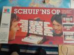 société hobby, Hobby en Vrije tijd, Gezelschapsspellen | Bordspellen, Ophalen of Verzenden, Zo goed als nieuw