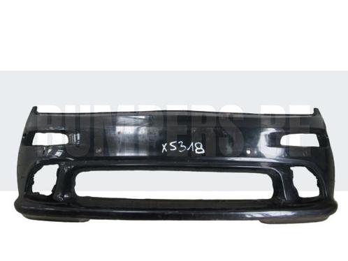 Bumper Jeep Grand Cherokee SRT8 WK2 14-17 Voorbumper X5318, Auto-onderdelen, Carrosserie, Bumper, Voor, Gebruikt, 6 maanden garantie