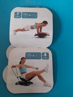 Sport materiaal, Sport en Fitness, Fitnessmaterialen, Ophalen, Zo goed als nieuw