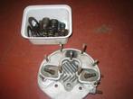 bsa B40 cilinderkop, Motoren, Ophalen of Verzenden, Gereviseerd