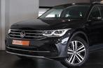 Volkswagen Tiguan 1.4 eHybrid Plug-in VirtualCP HUD BTW Gara, Automaat, Gebruikt, 4 cilinders, Zwart