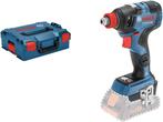 BOSCH BLUE GDX 18V-200 C PROFESSIONAL VISSEUSE À PERCUSSION, Ophalen of Verzenden, Nieuw, 600 watt of meer, Boormachine