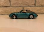 Porsche 911, Antiek en Kunst, Antiek | Speelgoed, Ophalen of Verzenden
