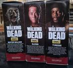 Walking Dead: 3 figuren, officiële collectie, Ophalen of Verzenden, Nieuw