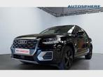 Audi Q2 Q2 30 TFSI Design S tronic (EU6d-TEMP), Auto's, Audi, Automaat, Q2, Zwart, Cruise Control