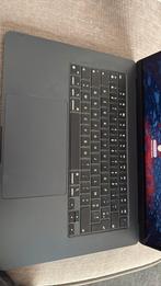 MacBook Air M2 15 inch 256 gb jaar 2023, Computers en Software, Ophalen, 256 GB, 15 inch, Zo goed als nieuw
